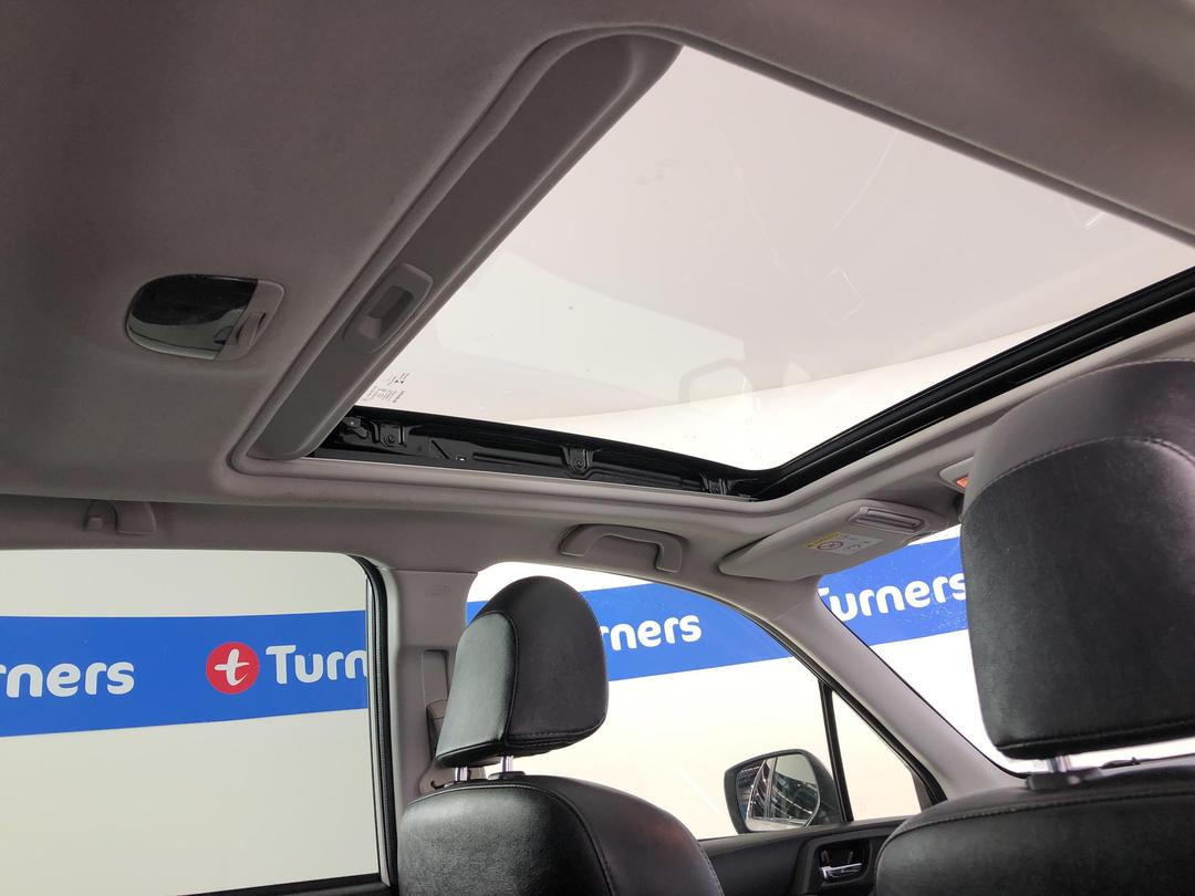 Photo '23' of Subaru Forester