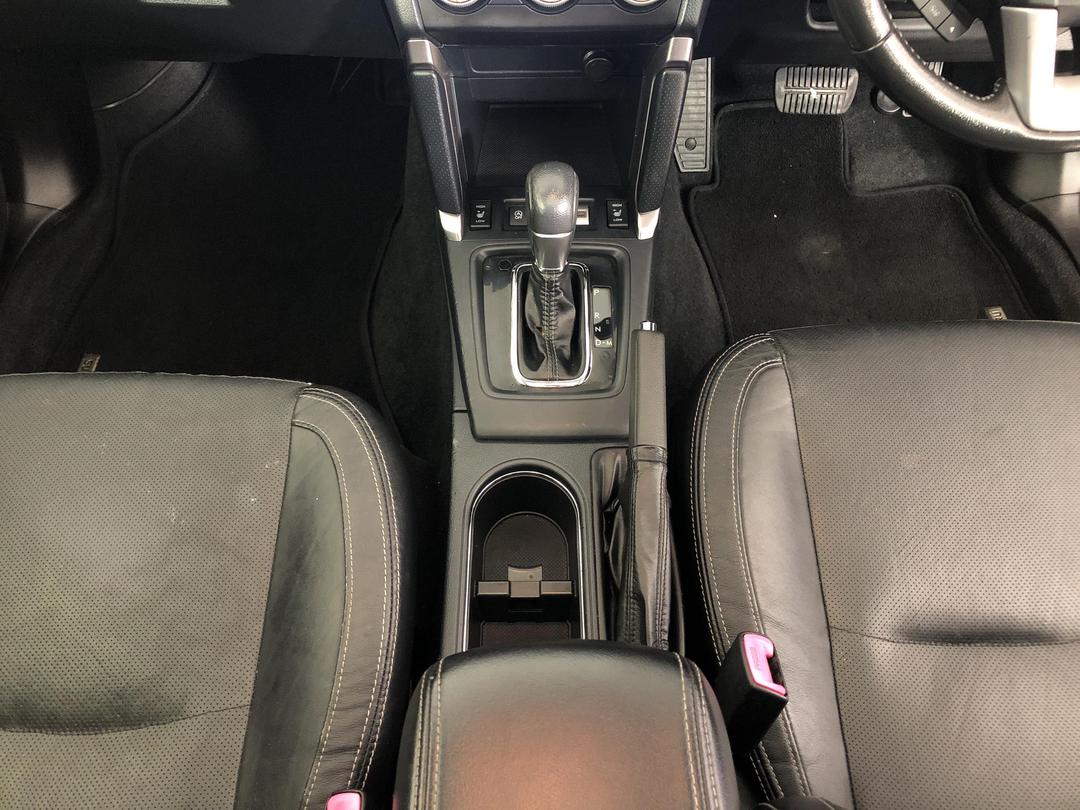 Photo '18' of Subaru Forester