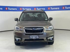 Photo '2' of Subaru Forester
