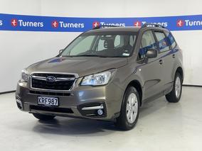 Photo '4' of Subaru Forester