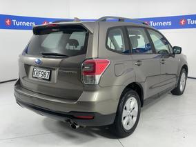 Photo '7' of Subaru Forester
