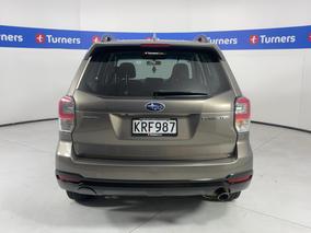 Photo '6' of Subaru Forester