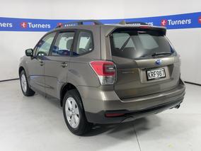 Photo '5' of Subaru Forester