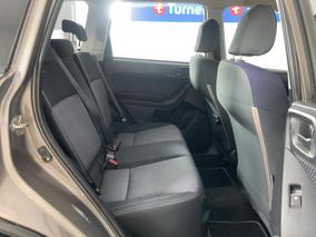 Photo '20' of Subaru Forester