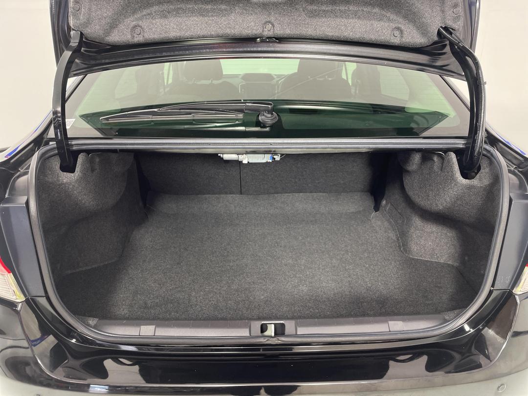 Photo '14' of Subaru Impreza