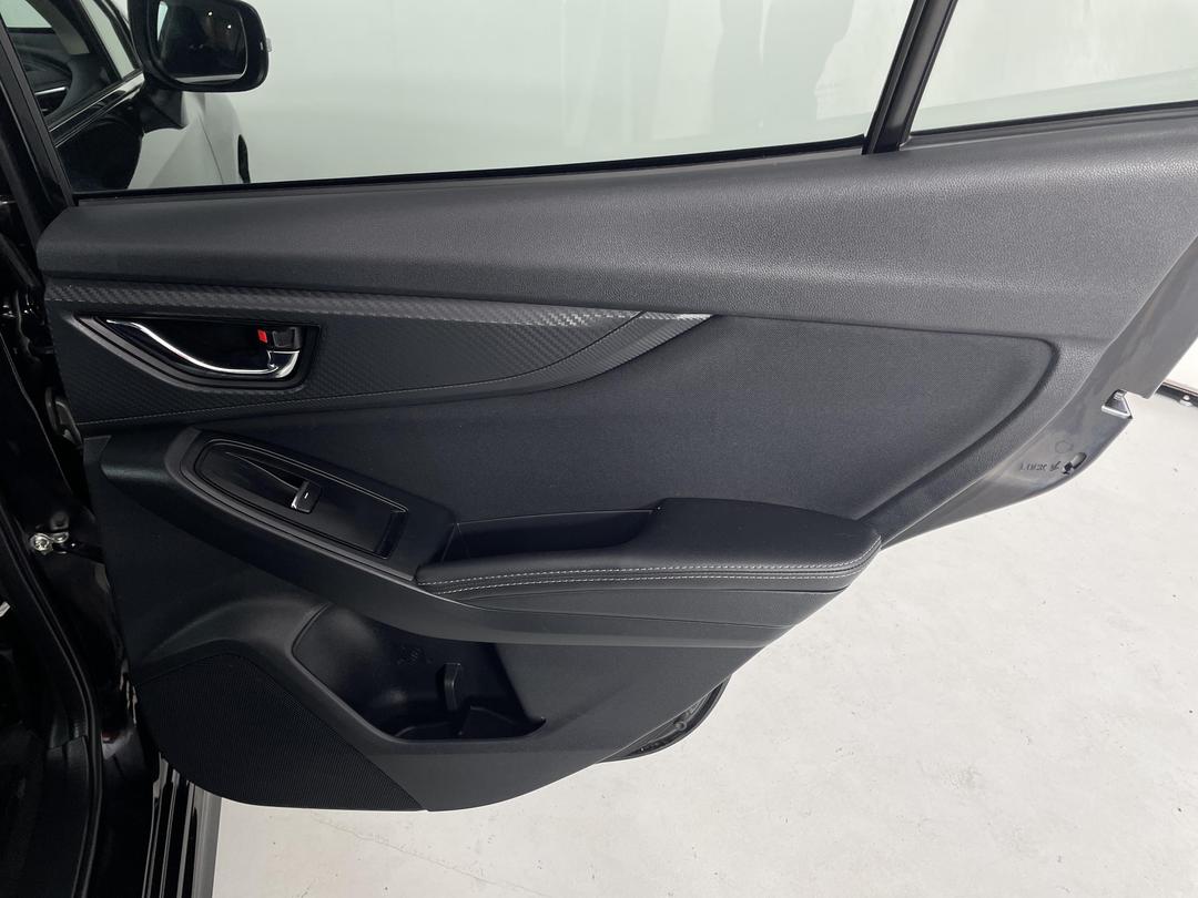 Photo '19' of Subaru Impreza