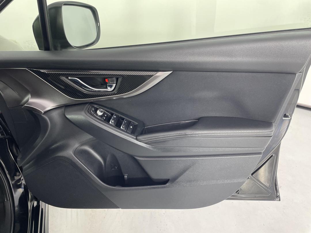 Photo '15' of Subaru Impreza