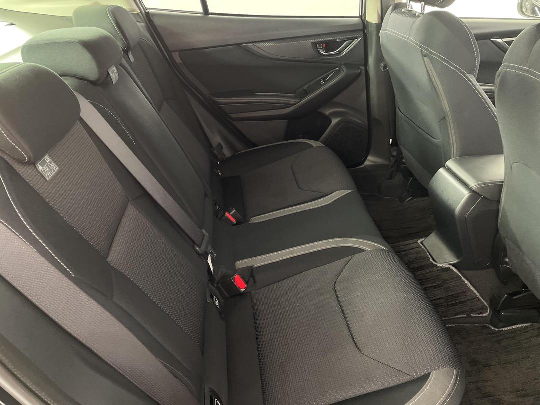 Photo '20' of Subaru Impreza