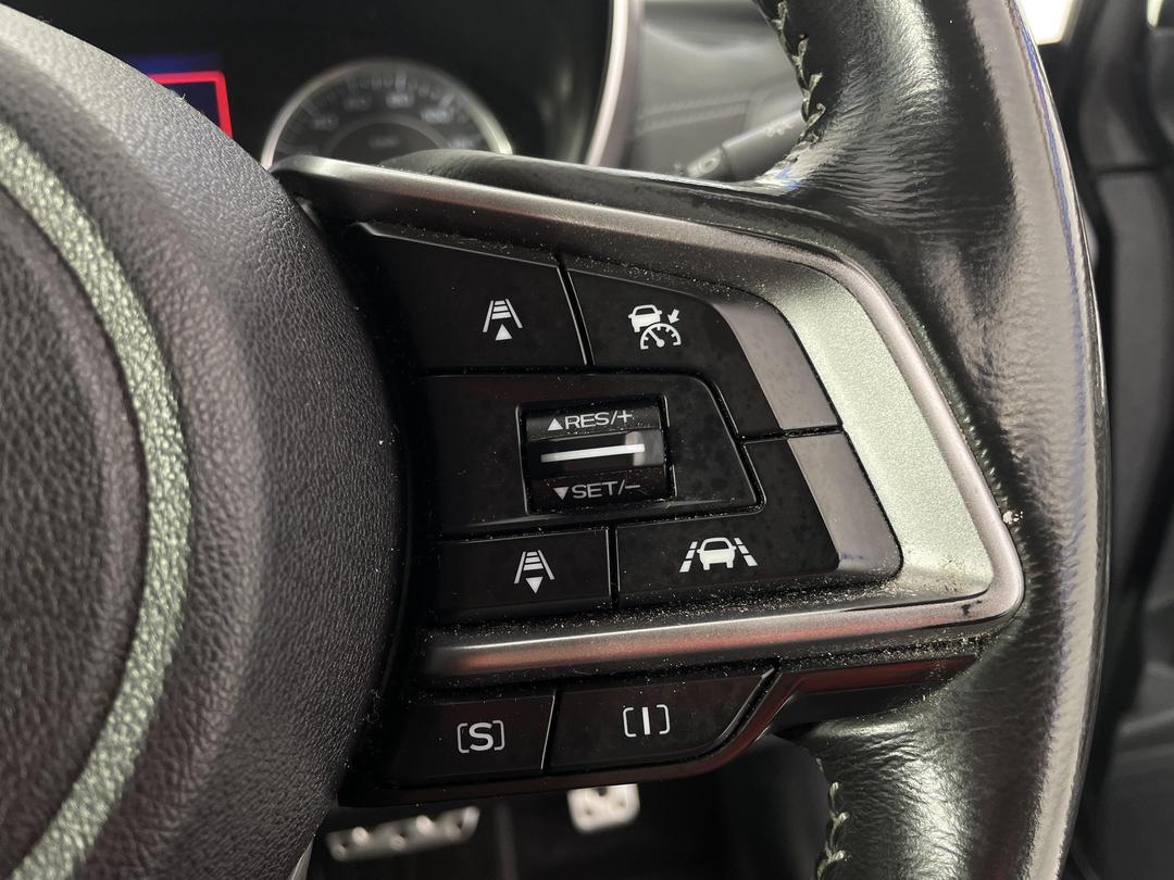 Photo '25' of Subaru Impreza