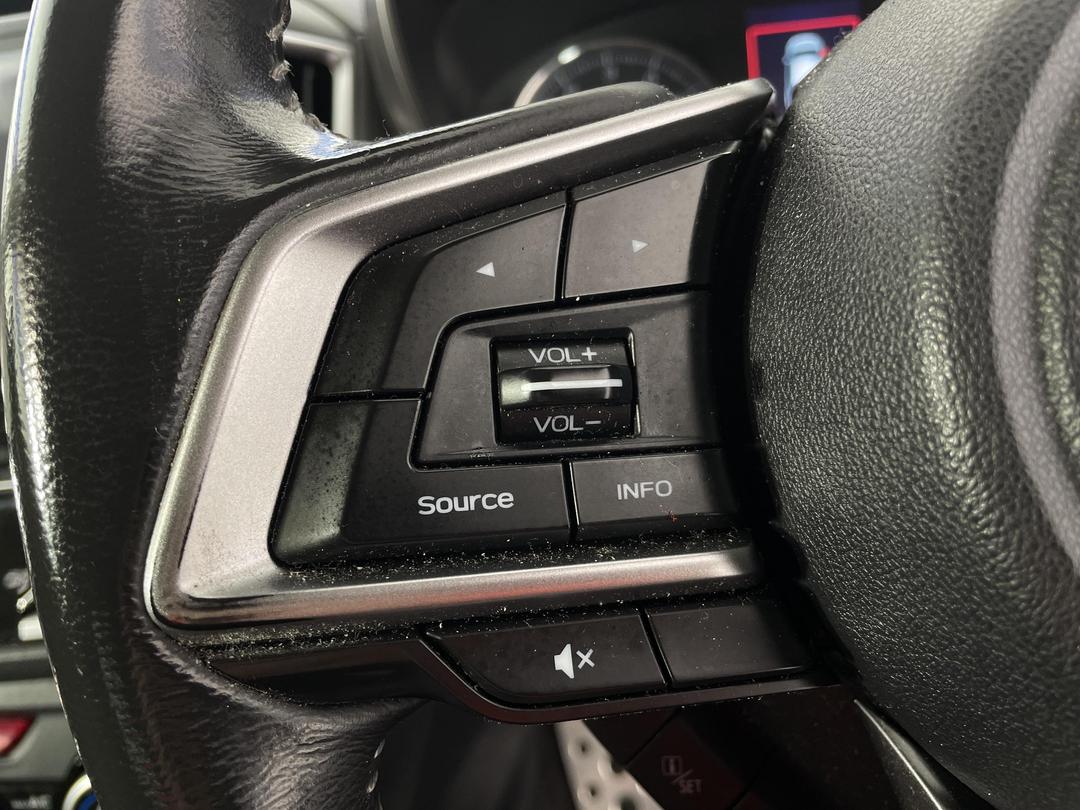 Photo '26' of Subaru Impreza