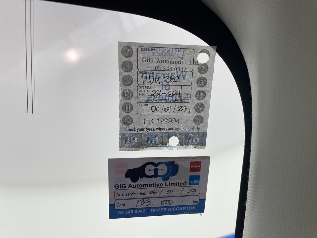 Photo '29' of Subaru Impreza