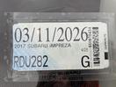 Thumbnail '30' of Subaru Impreza