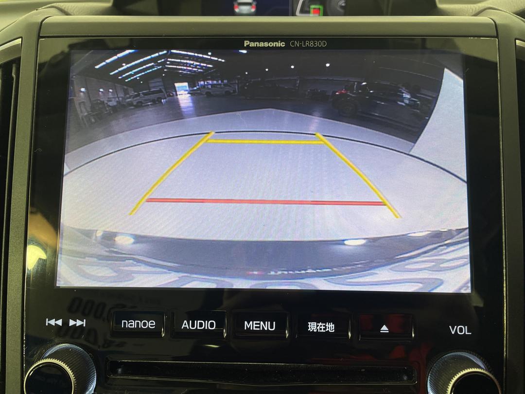 Photo '28' of Subaru Impreza