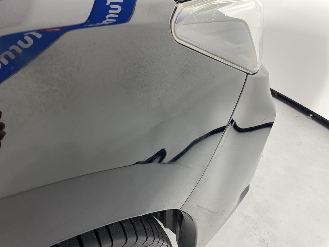 Photo '33' of Subaru Impreza