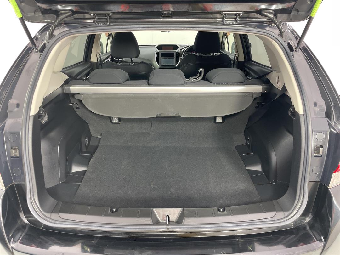 Photo '14' of Subaru Impreza