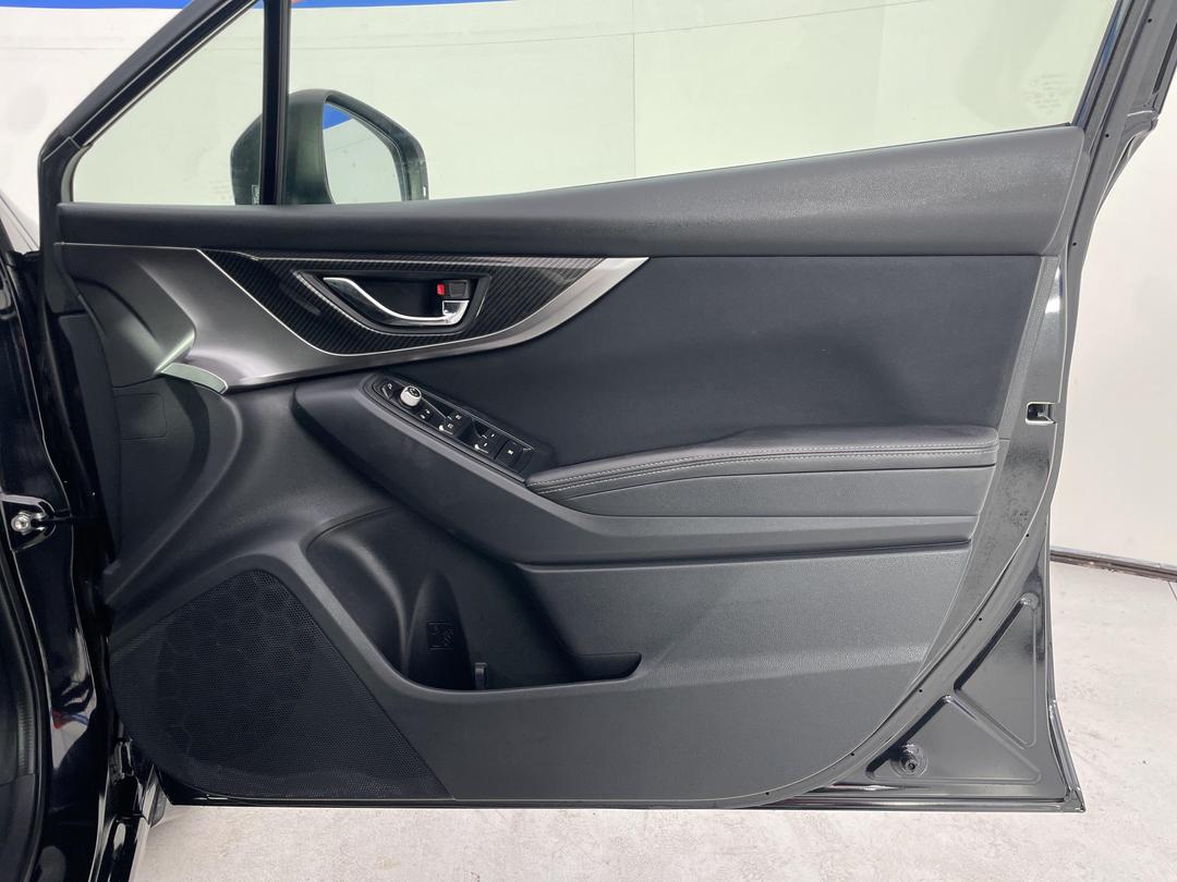 Photo '15' of Subaru Impreza