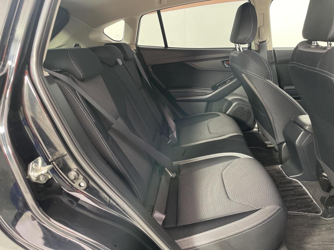 Photo '20' of Subaru Impreza