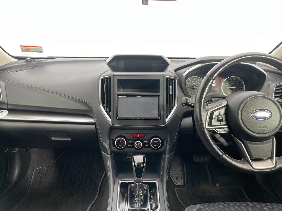 Photo '17' of Subaru Impreza