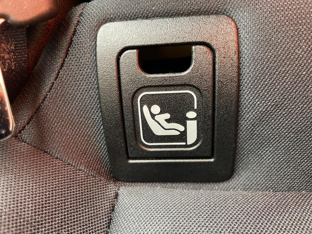 Photo '23' of Subaru Impreza