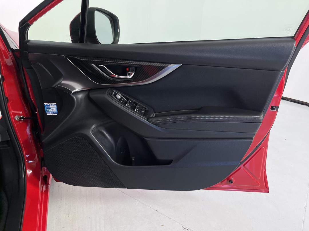 Photo '15' of Subaru Impreza