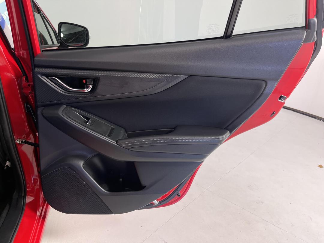 Photo '19' of Subaru Impreza