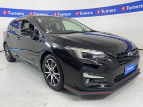 Photo '1' of Subaru Impreza