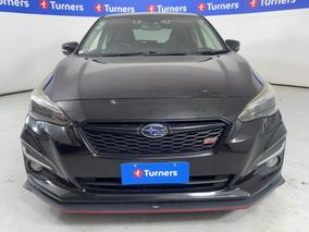 Photo '2' of Subaru Impreza