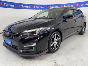 Photo '4' of Subaru Impreza