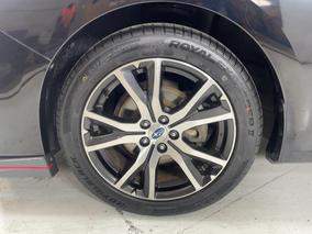 Photo '10' of Subaru Impreza