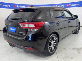 Photo '7' of Subaru Impreza