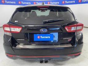 Photo '6' of Subaru Impreza