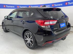 Photo '5' of Subaru Impreza