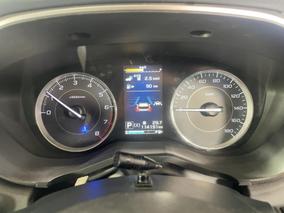 Photo '21' of Subaru Impreza