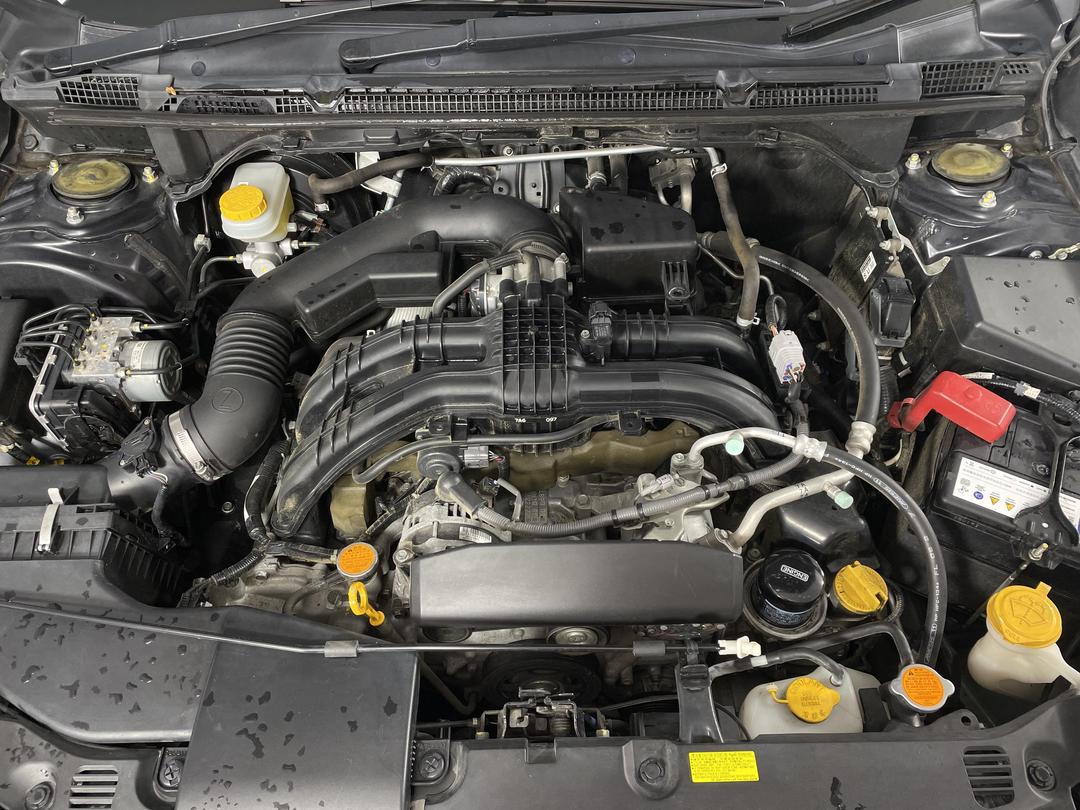 Photo '13' of Subaru Impreza