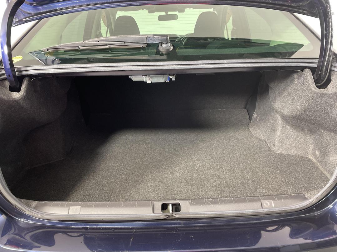 Photo '14' of Subaru Impreza