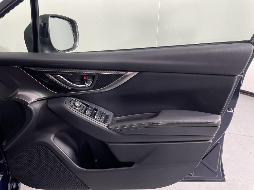 Photo '15' of Subaru Impreza