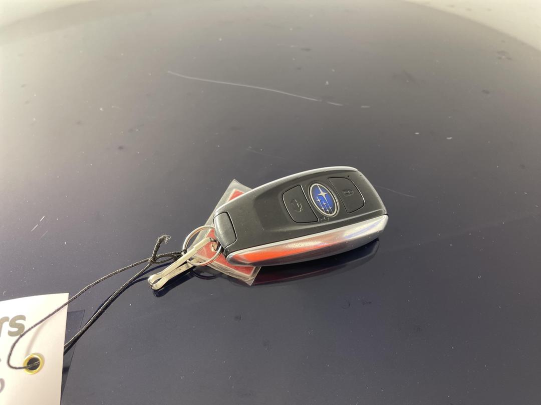 Photo '22' of Subaru Impreza