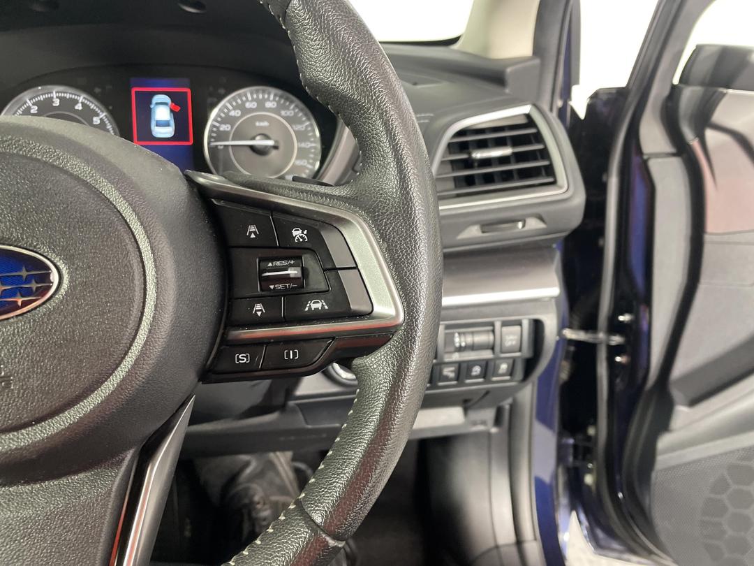 Photo '27' of Subaru Impreza