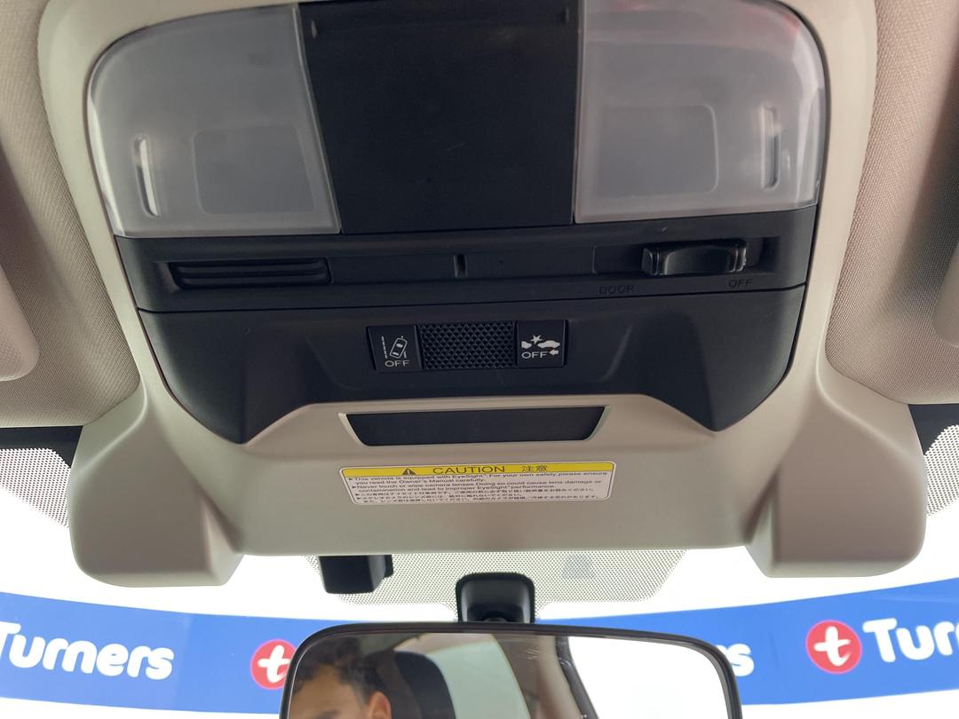 Photo '30' of Subaru Impreza