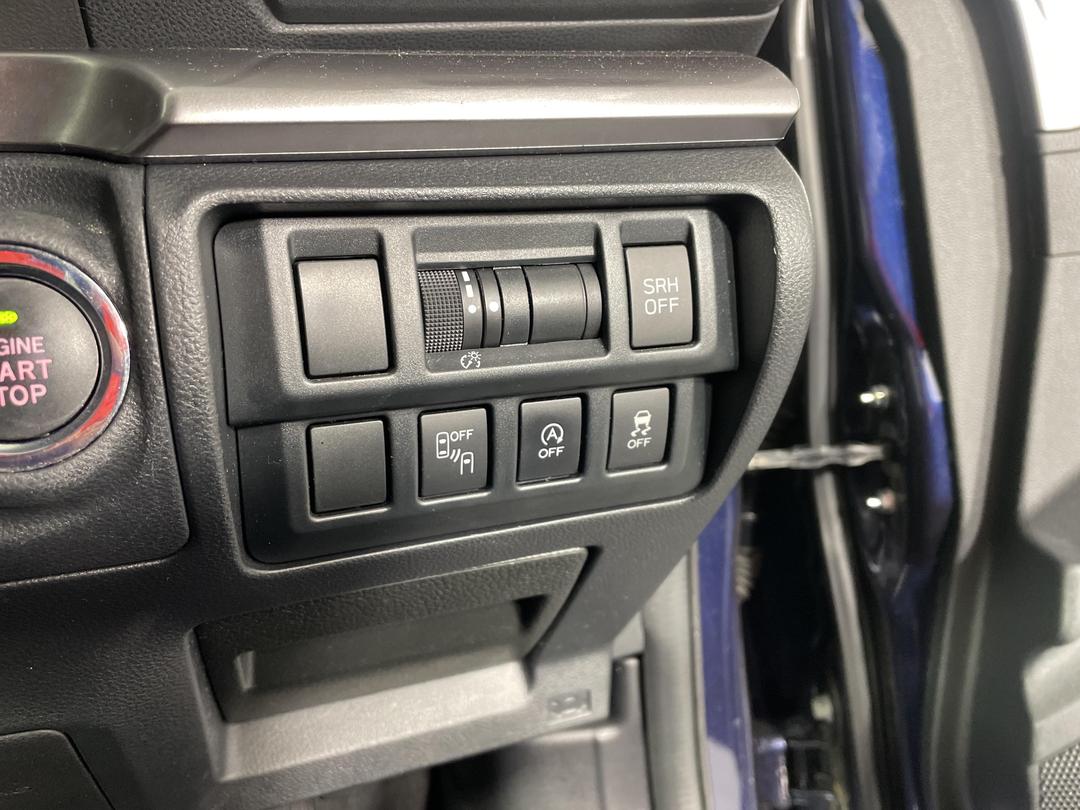 Photo '28' of Subaru Impreza