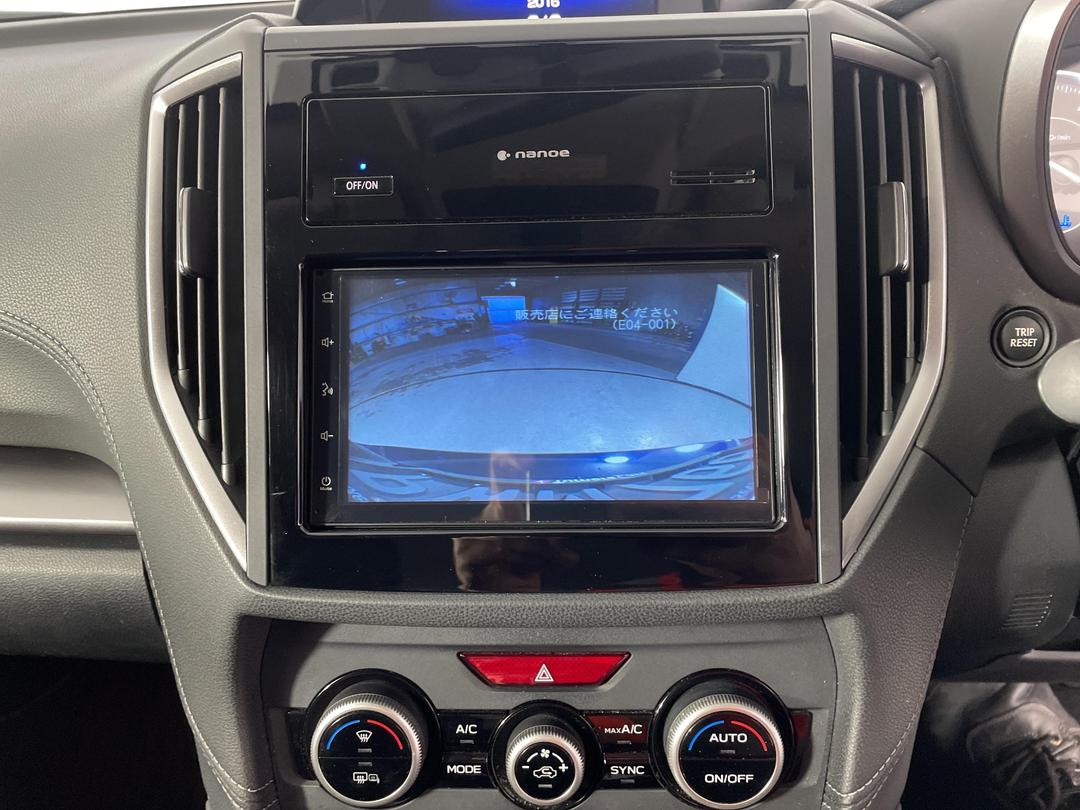 Photo '29' of Subaru Impreza