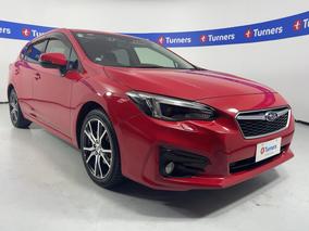 Photo '1' of Subaru Impreza