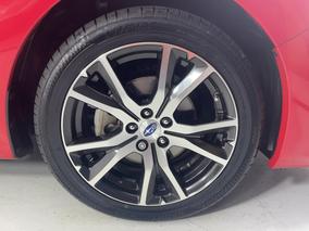 Photo '9' of Subaru Impreza