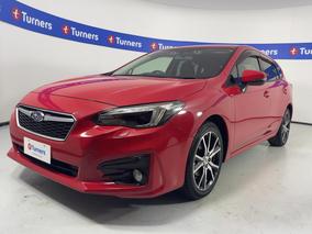 Photo '4' of Subaru Impreza