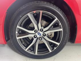 Photo '10' of Subaru Impreza