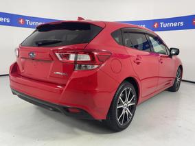 Photo '7' of Subaru Impreza