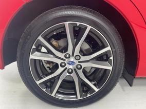 Photo '12' of Subaru Impreza