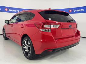 Photo '5' of Subaru Impreza