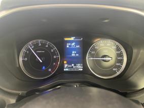 Photo '21' of Subaru Impreza