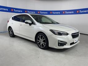 Photo '1' of Subaru Impreza